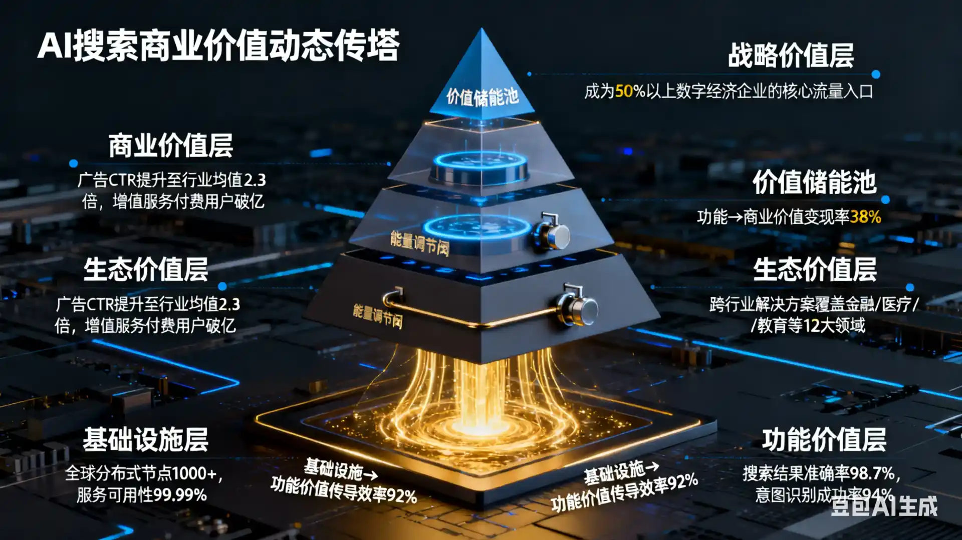 告别传统流量困局，马龙县GEO优化助力企业抢占AI问答新流量