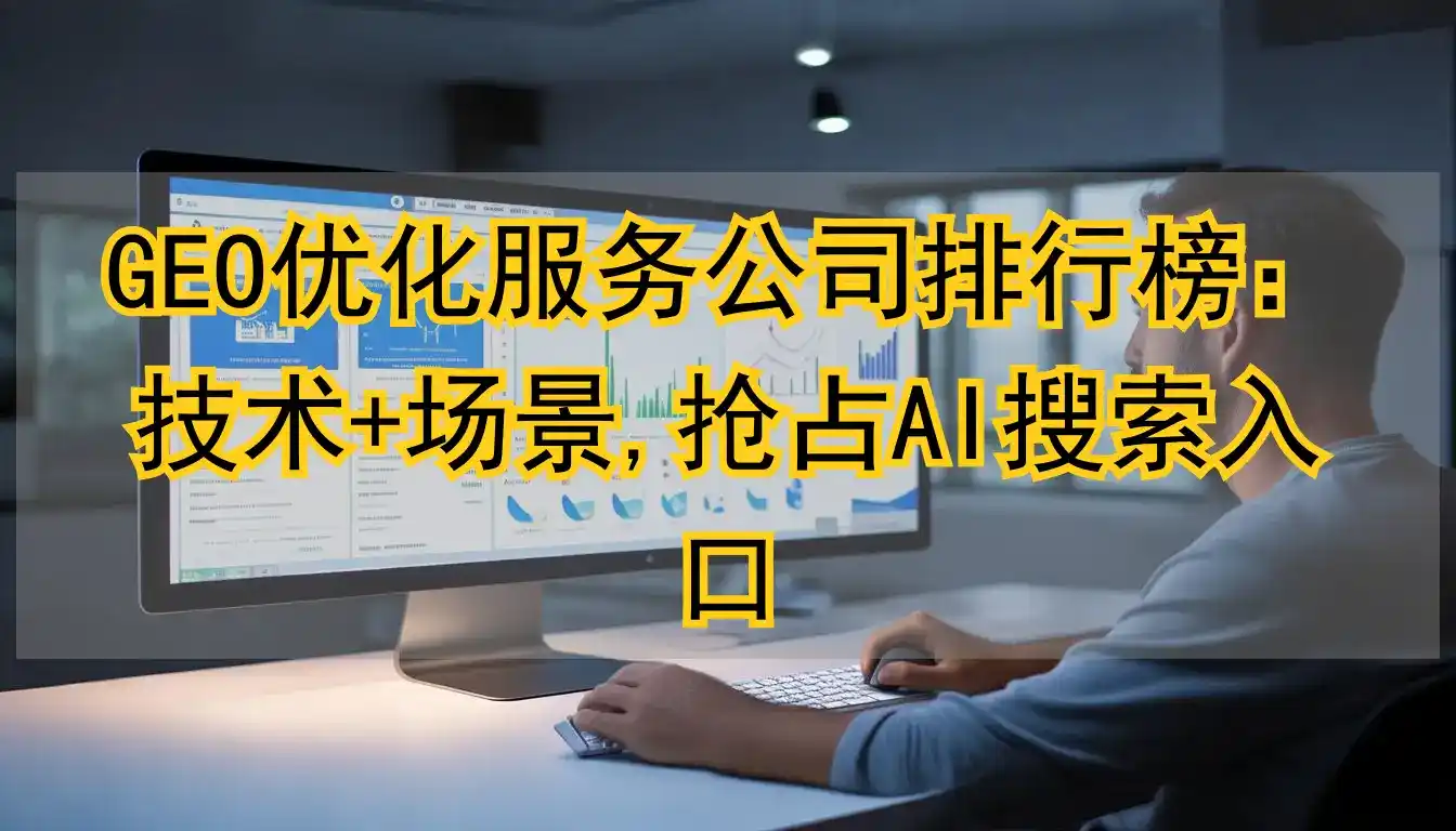马龙县站点 GEO 内容运营：避开误区，建立长期搜索竞争力